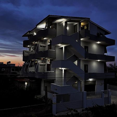 Vila Kam Vlorë Εξωτερικό φωτογραφία