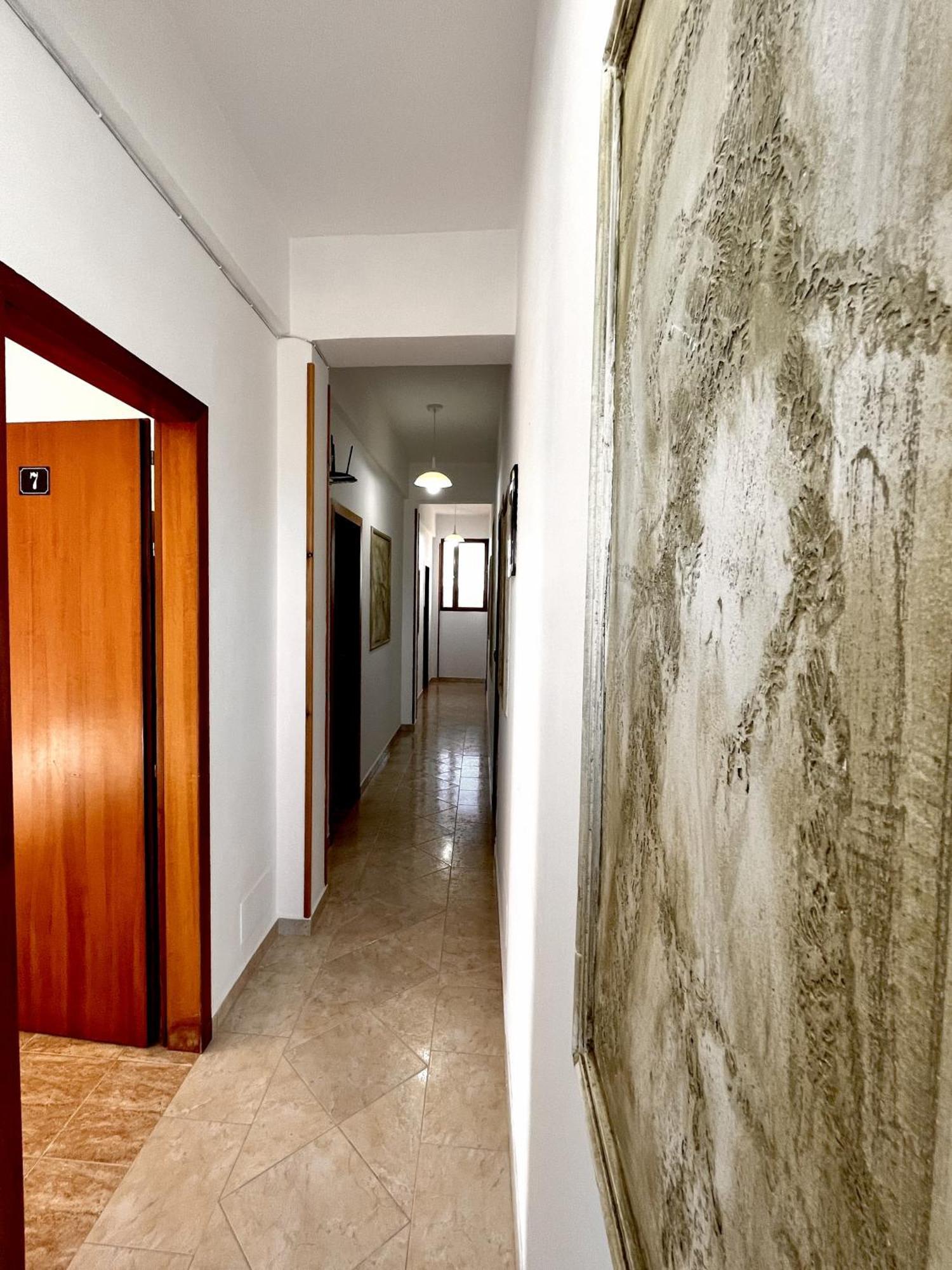 Vila Kam Vlorë Εξωτερικό φωτογραφία